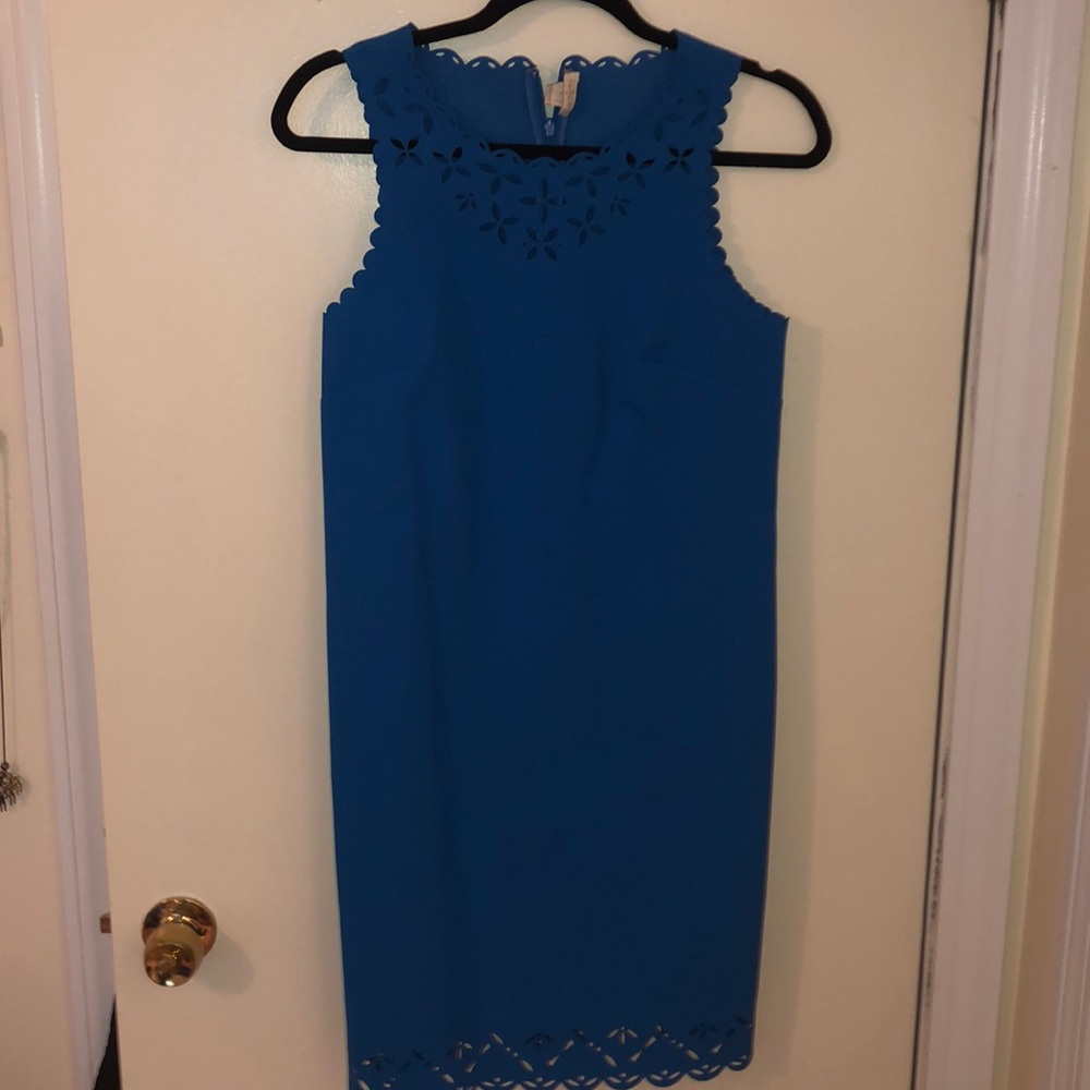 NWT  J crew shift dress